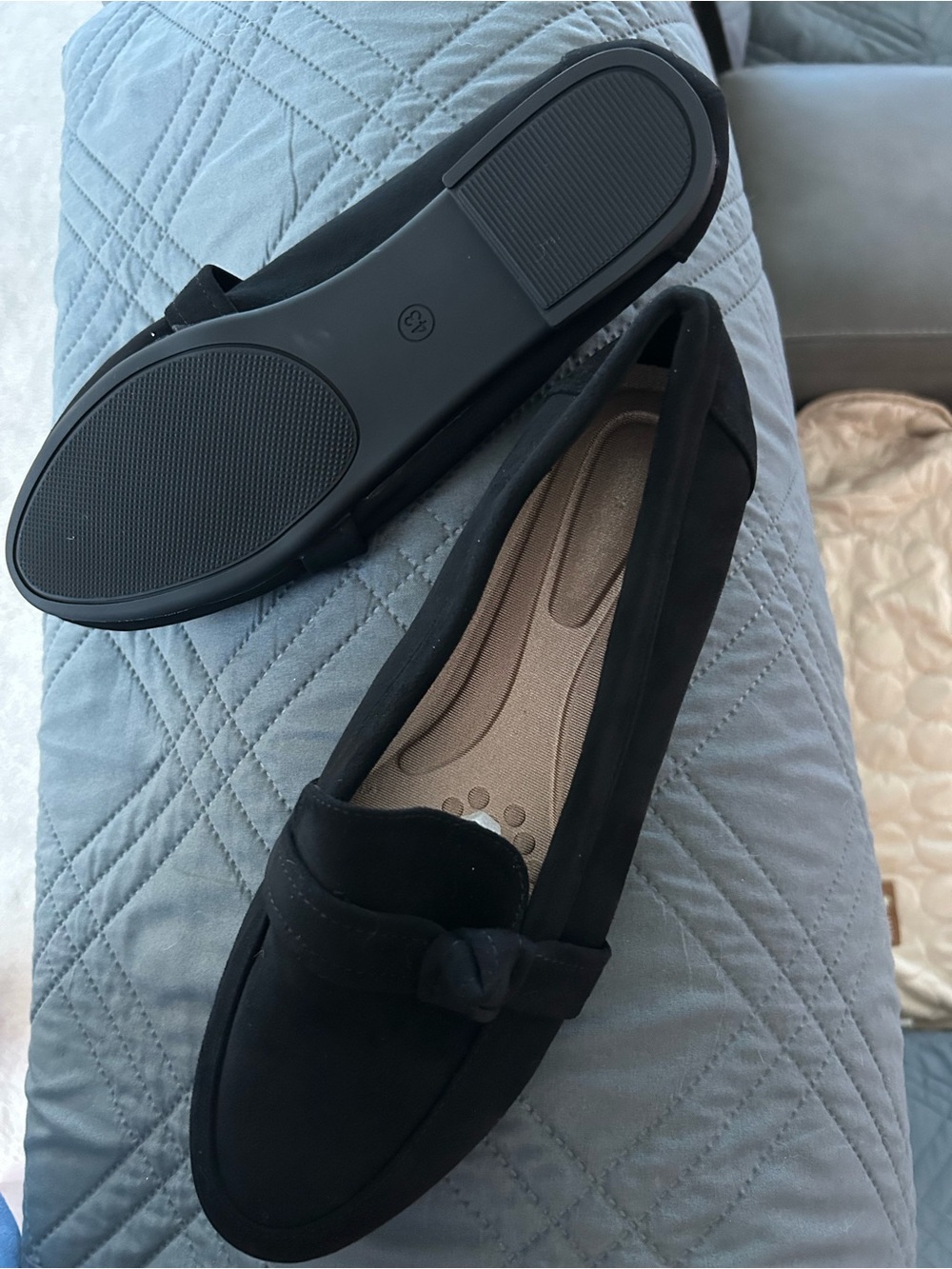 WideStep shoes - Picture 2 of 5